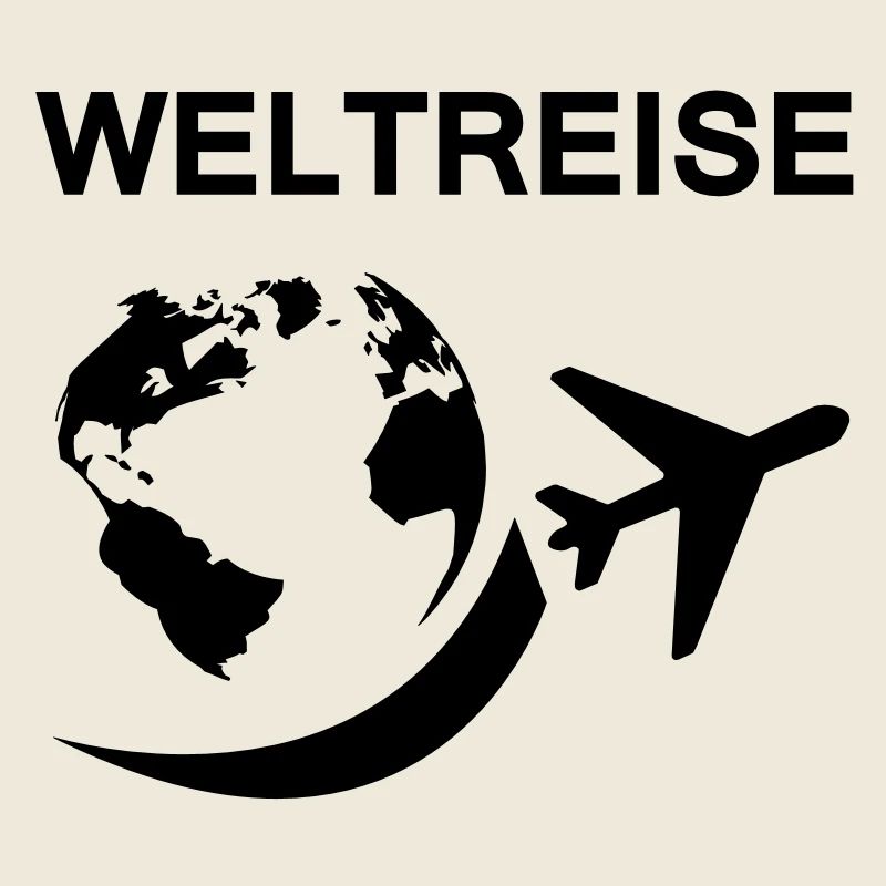 weltreise