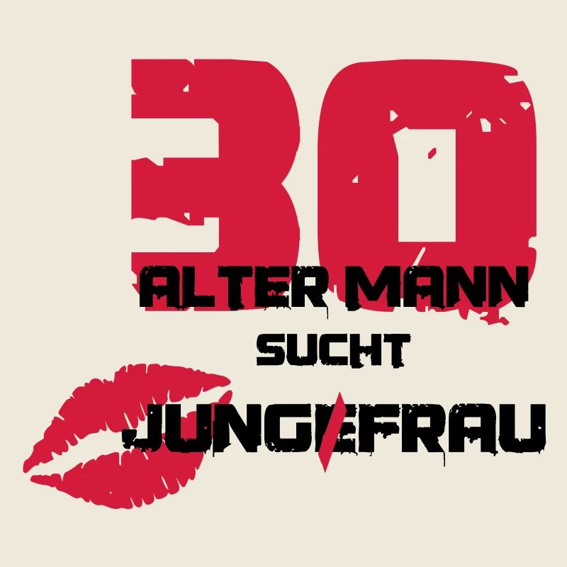 30 und Fegen
