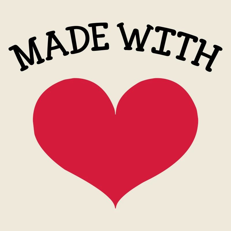 made with love