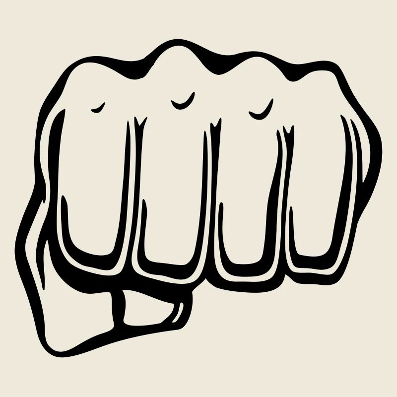 m1_fist