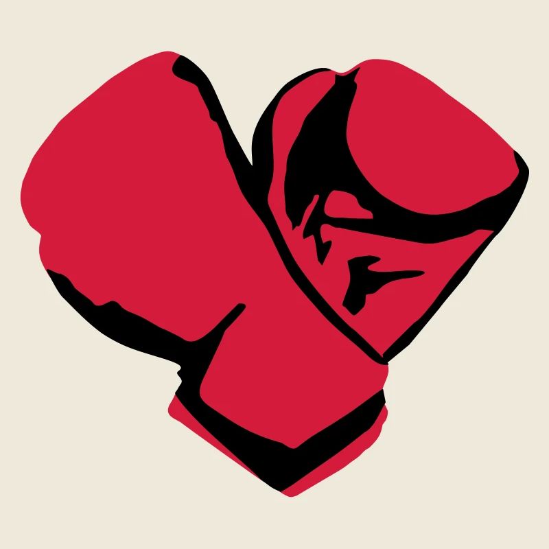 Boxing gloves
