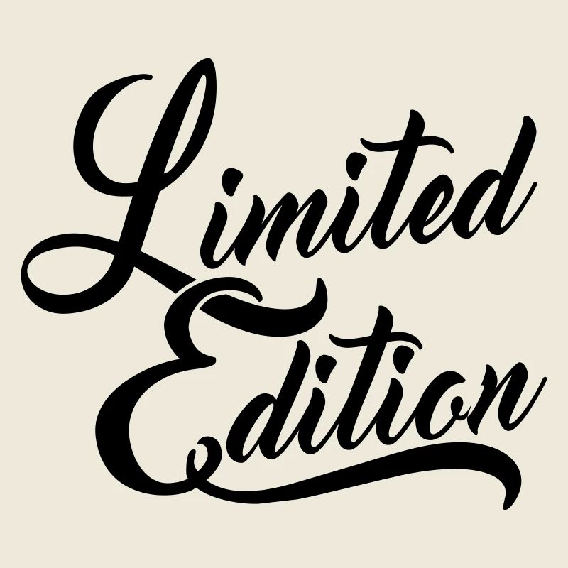 Limited Edition