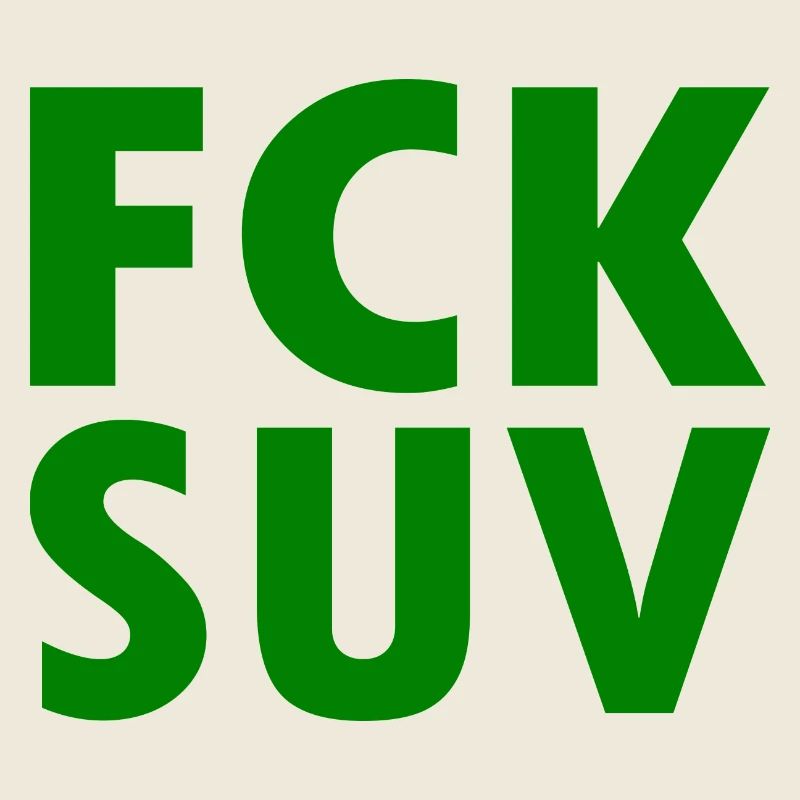 Fck suv