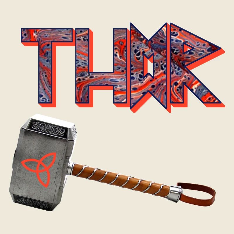 thor mjölnir e 261