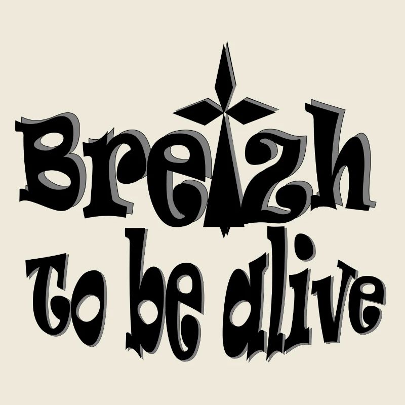 Breizh soll am Leben sein