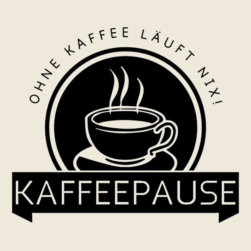 Kaffeepause