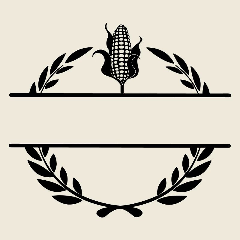 Fier du maïs fermier