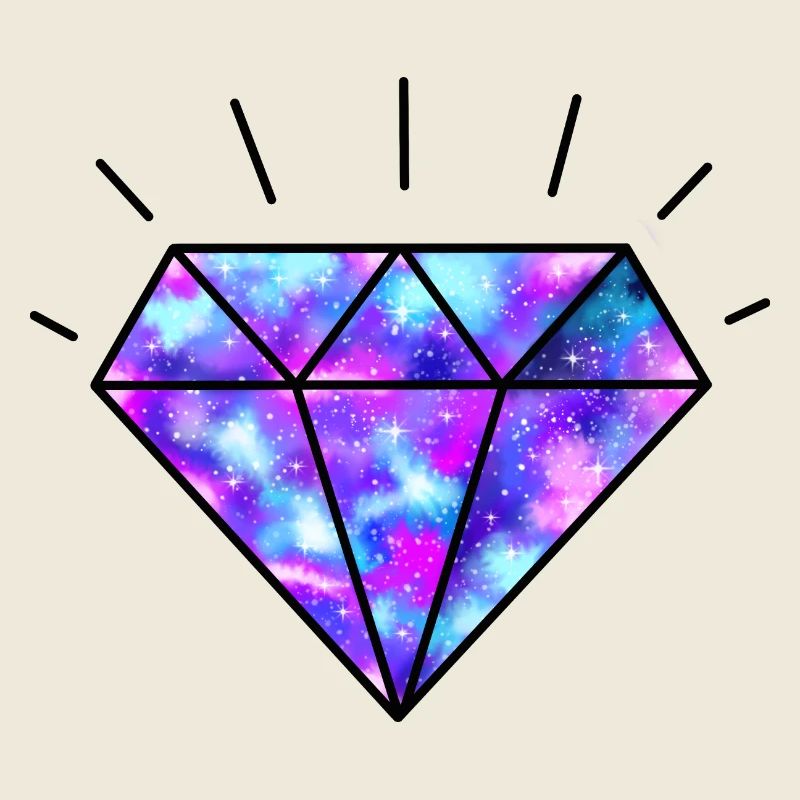 GALAXY DIAMOND