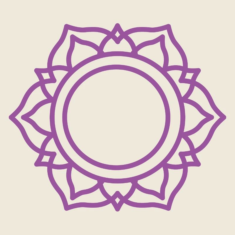 FRIEDEN-HARMONIE | 7. Sahasrara Chakra oder Krone