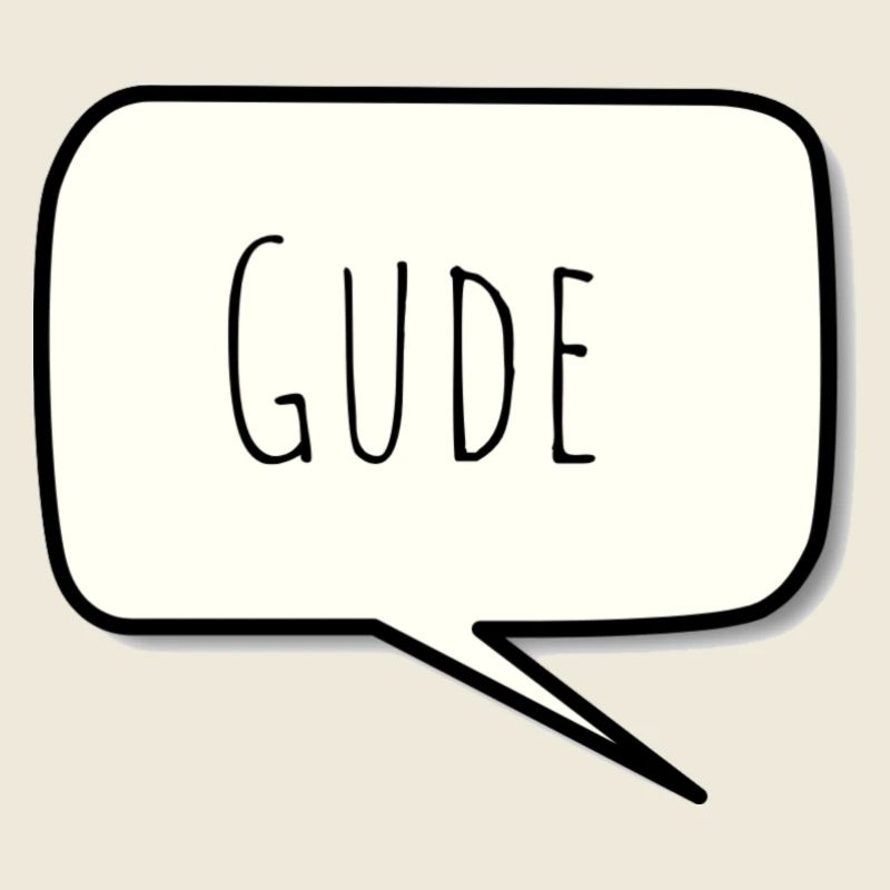 Gude