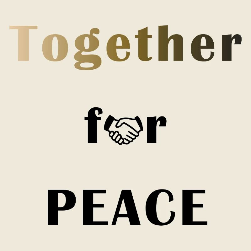 Together for PEACE