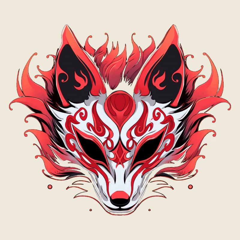 Kitsune