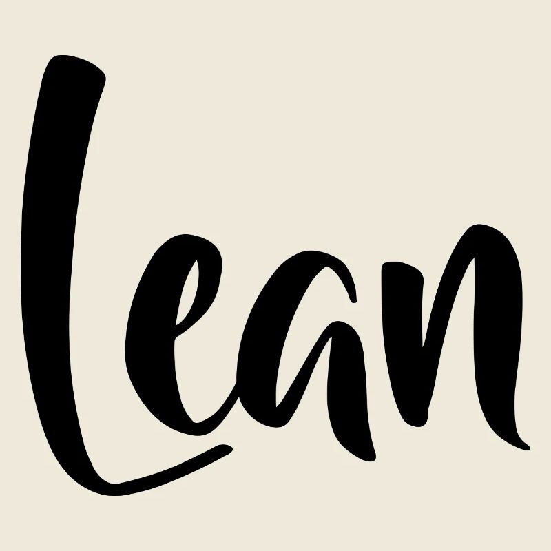 Nom - Lean