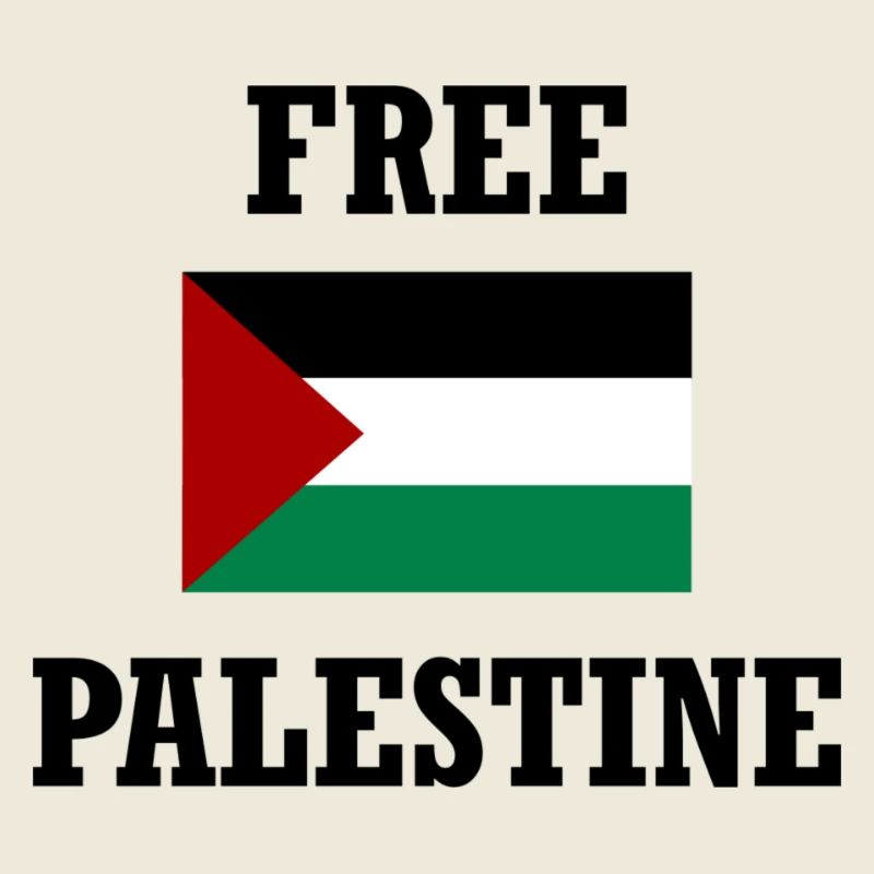 Palestine libre