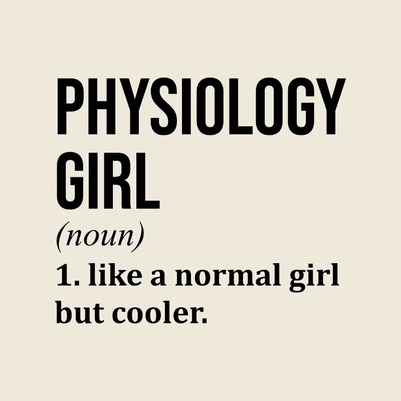 Physiology