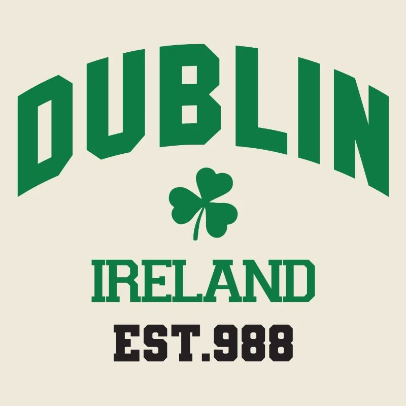 Dublin - Irlande