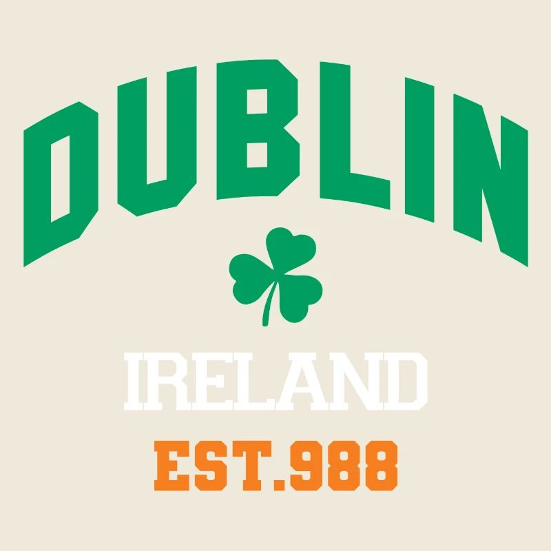 Dublin - Irlande