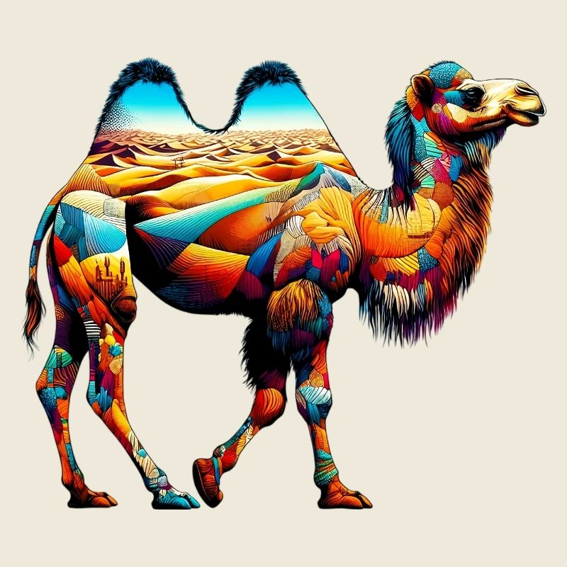 Kamel