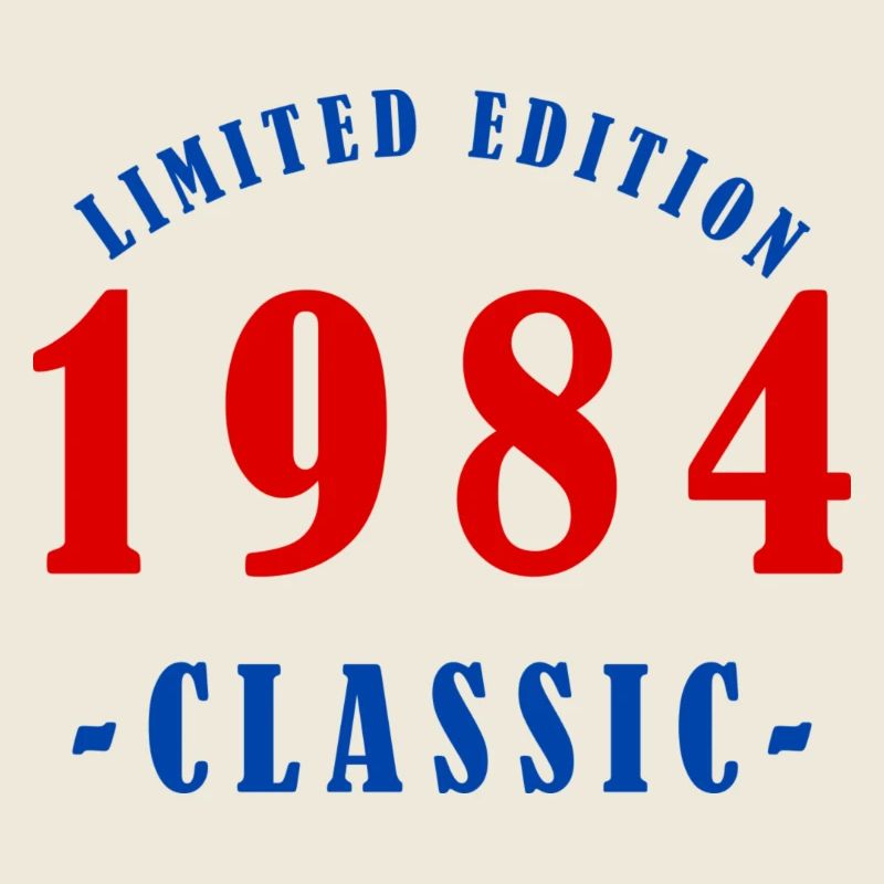 Anniversaire de 1984