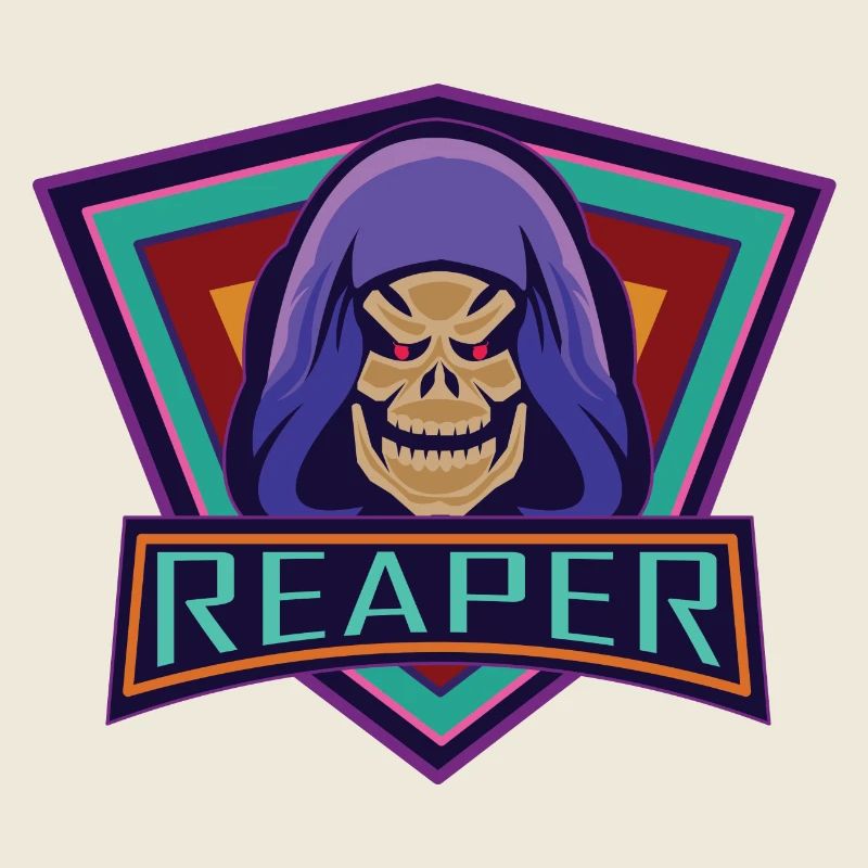 Sensenmann Reaper.
