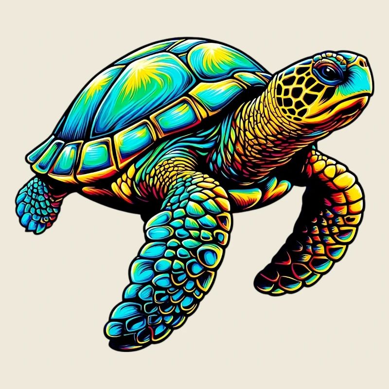 Turtle