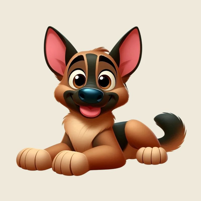Deutscher Schäferhund 15