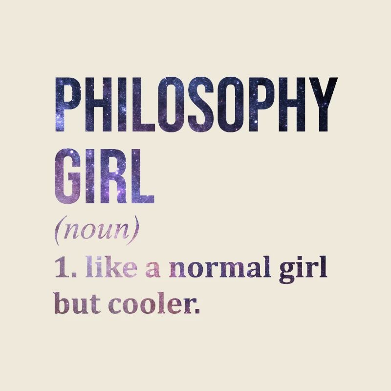 Philosophy