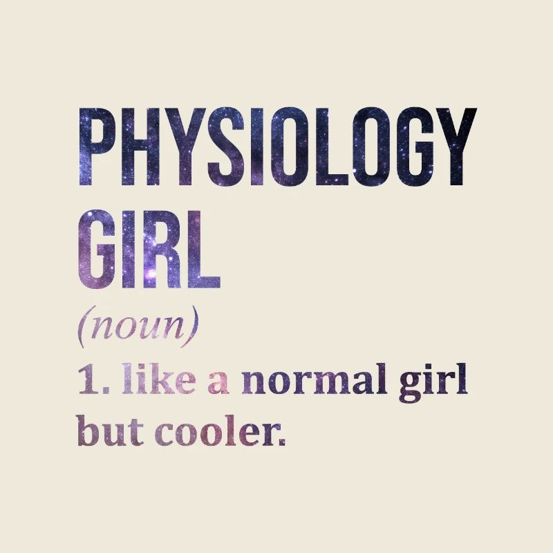 Physiology