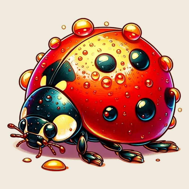 Coccinelle