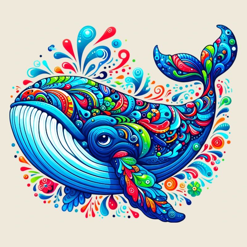 Whale