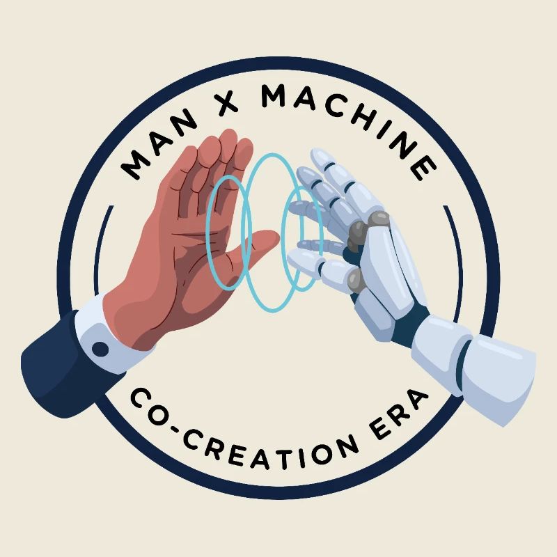 Haptic Bond: Human Robot Handshake