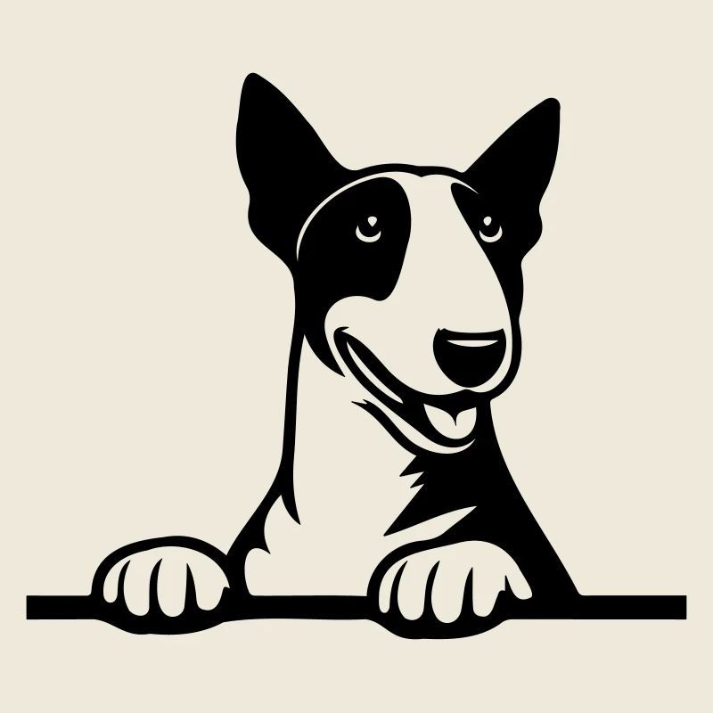 Bull Terrier