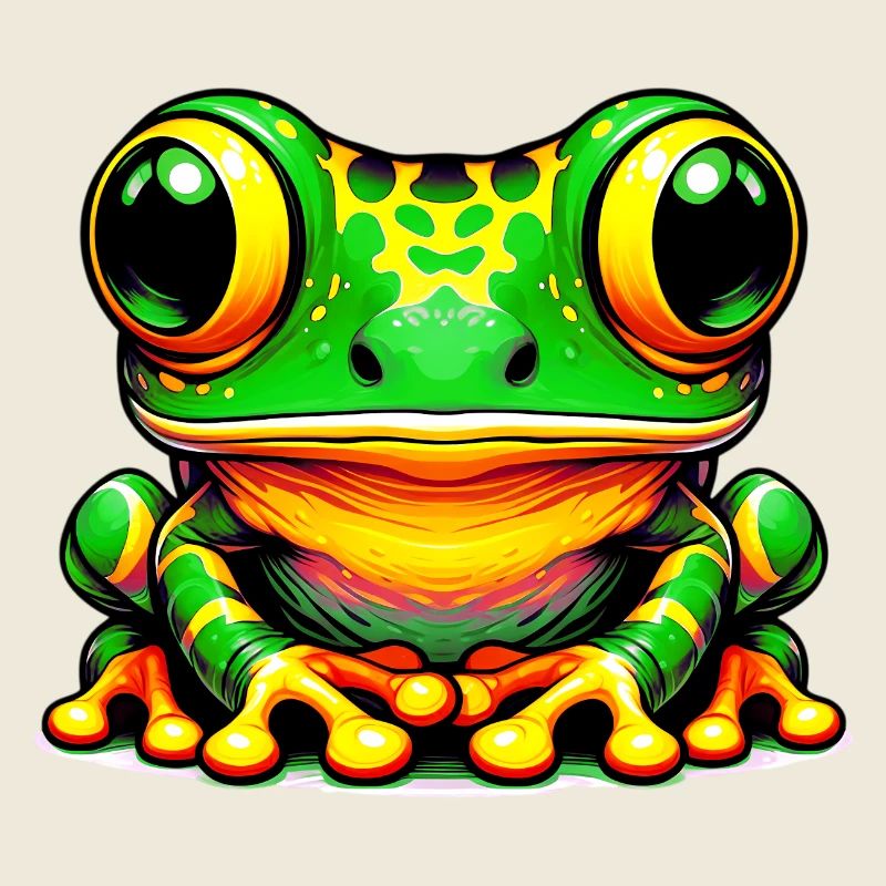Frosch