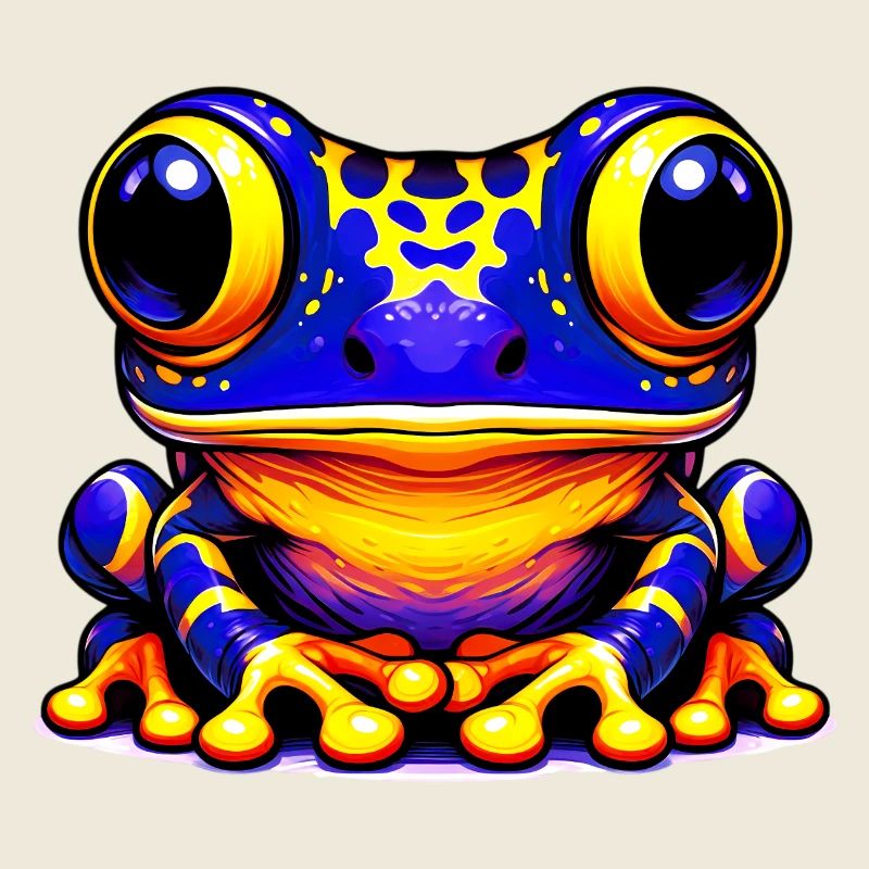 Frosch
