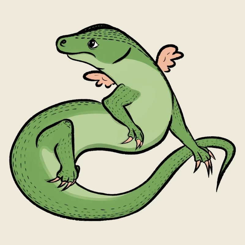 Lizard