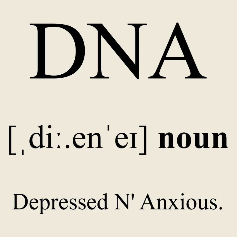 DNA Definition Dictionary