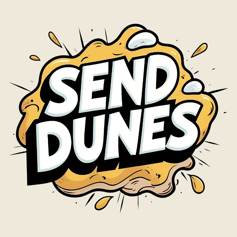 Send Dunes