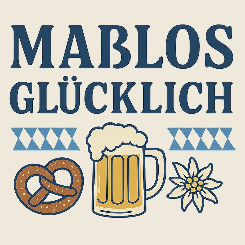 Maßlos Glücklich