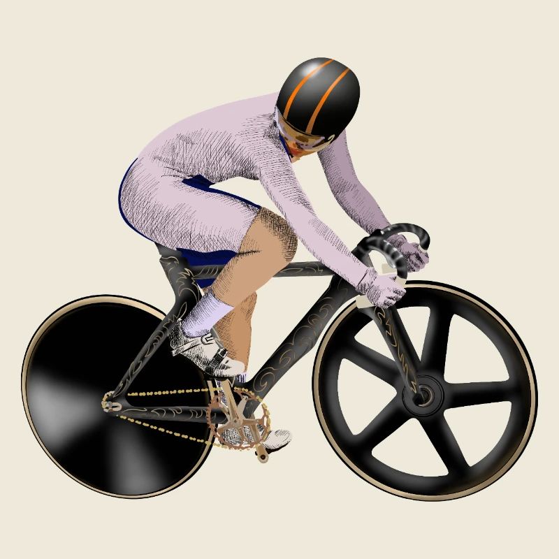Radsport
