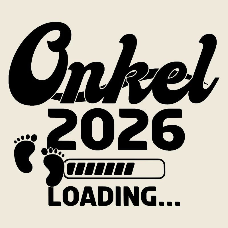 Oncle 2026 Chargement