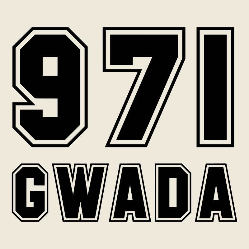 GWADA 971