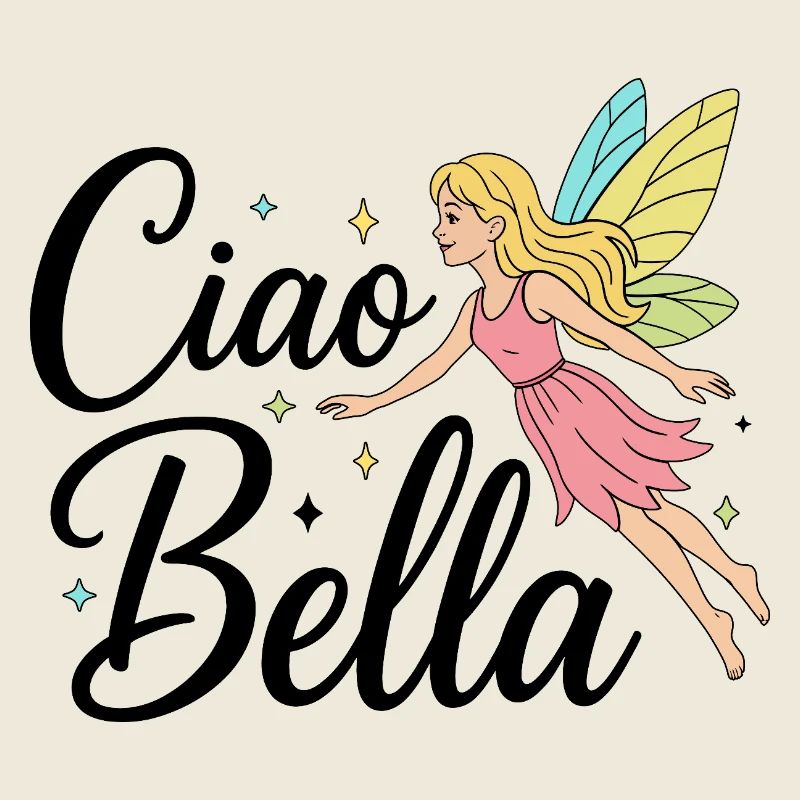 Ciao Bella