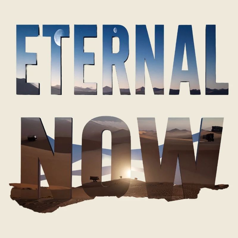 Eternal Now