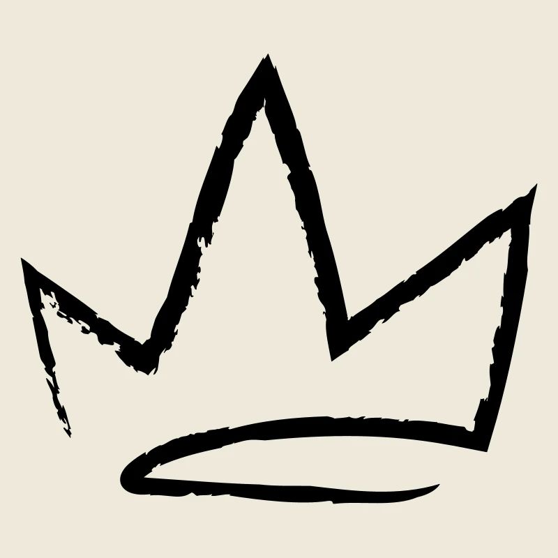 Crown Sketch