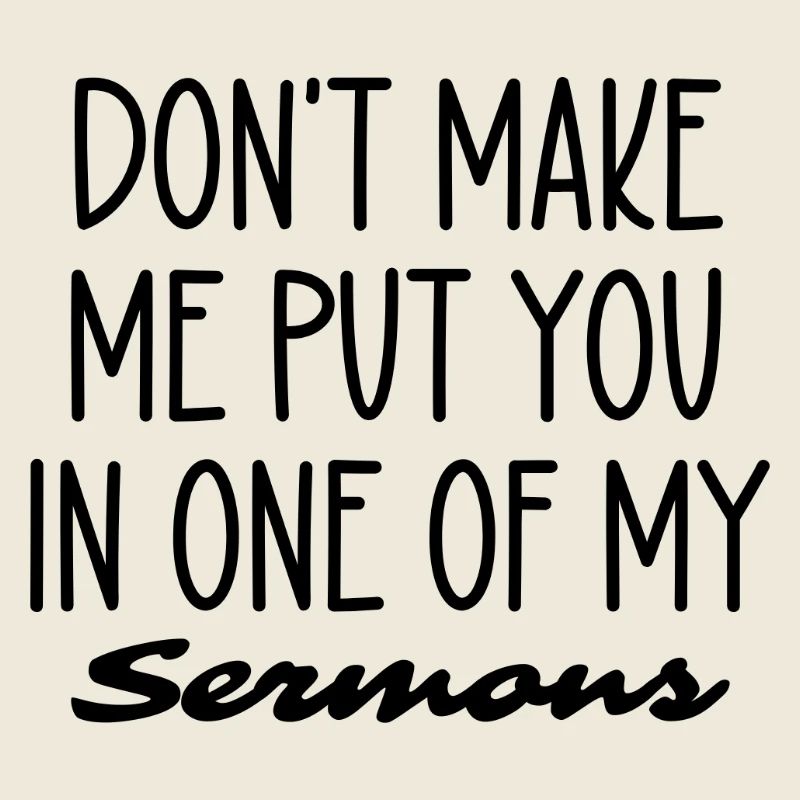 Sermon