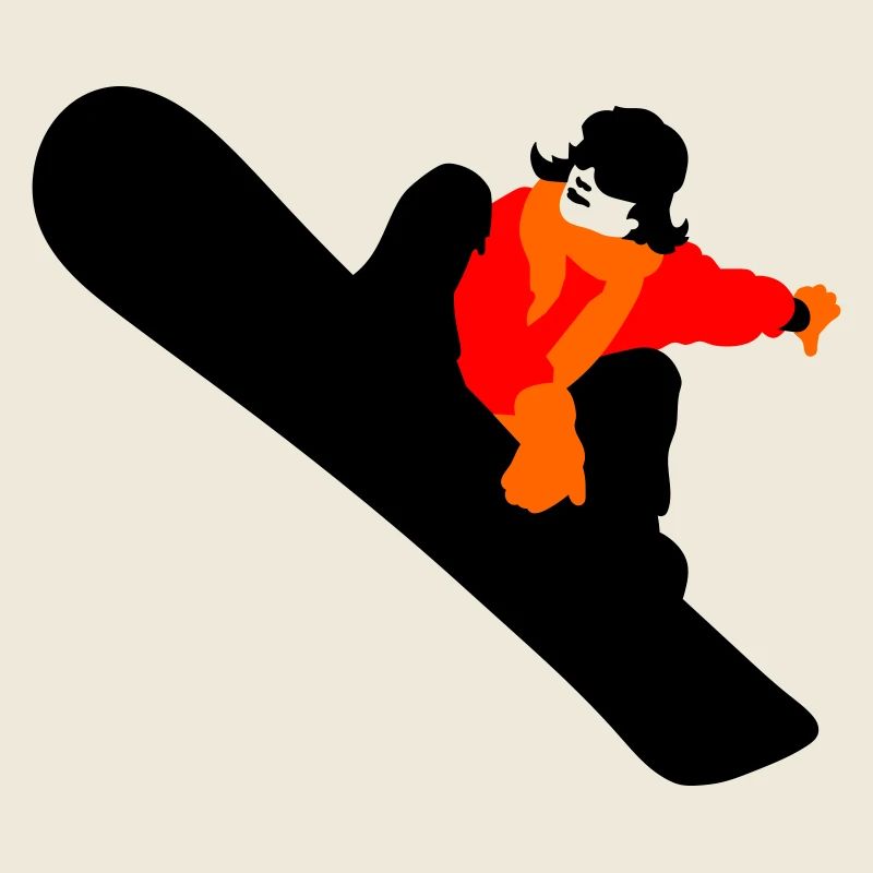 Snowboard