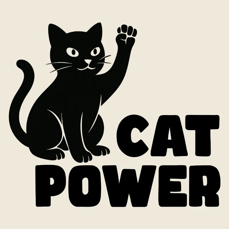Pouvoir du chat