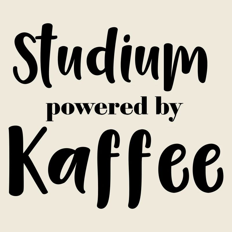 Études réalisées par Kaffee