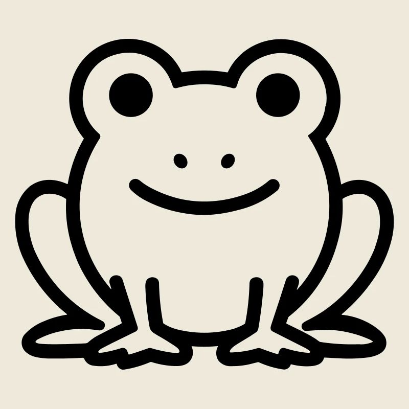 frog