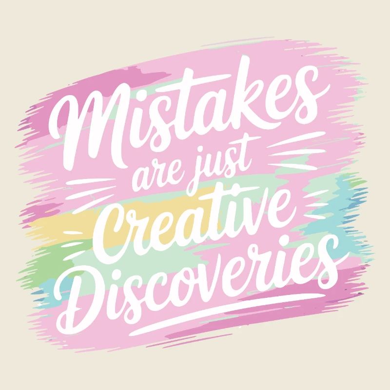 Creative Discoveries Motivation Design